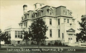 click here to open Eastern Star Home