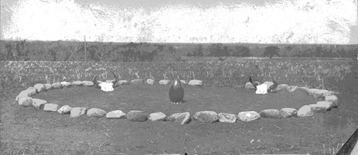 Council Rock Photo