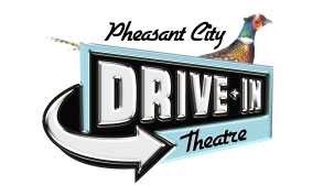 click here to open Pheasant City Drive-In Theatre