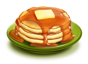 Member Appreciation Pancake Breakfast - August 1, 2024 Photo - Click Here to See